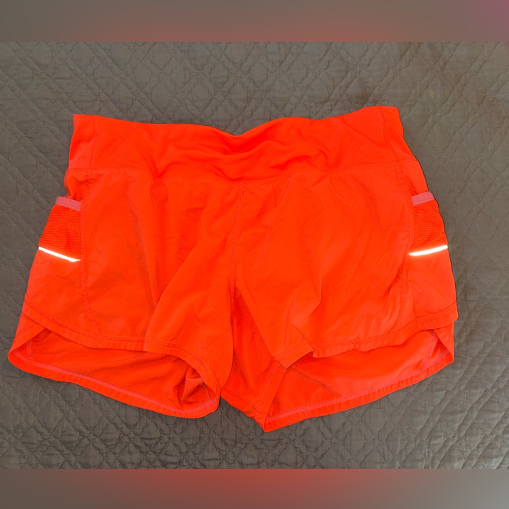 Athleta Shorts